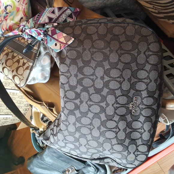 Coach - Picture 1 of 1